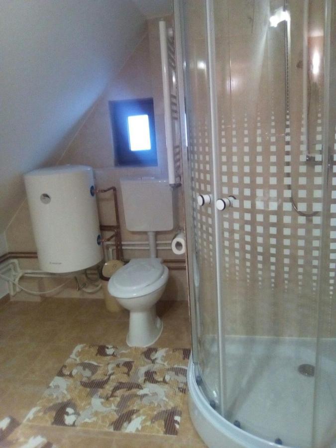 Cabana Gabriela Gîrda de Sus Exterior foto