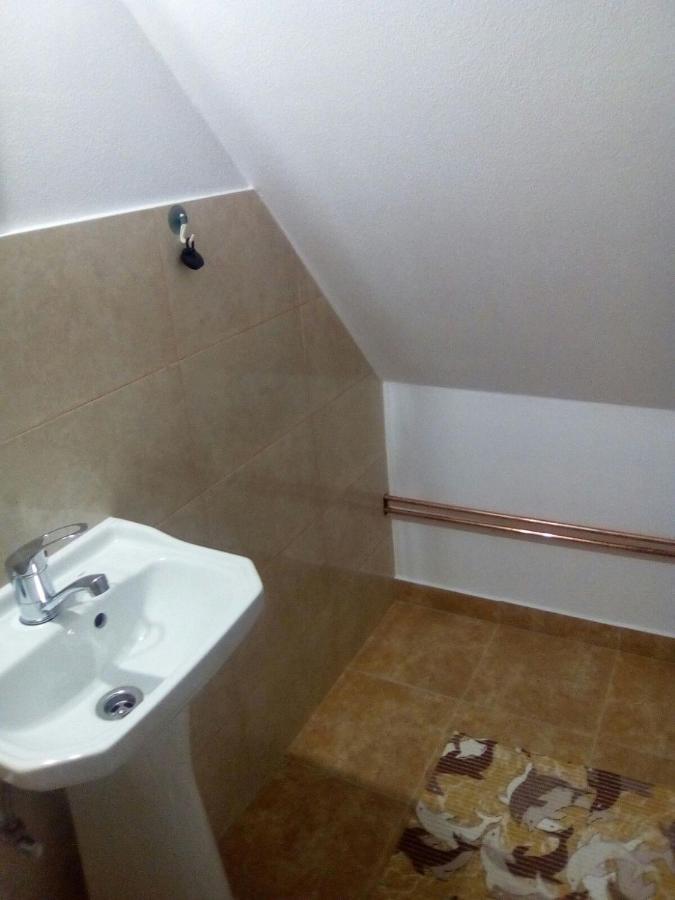 Cabana Gabriela Gîrda de Sus Exterior foto