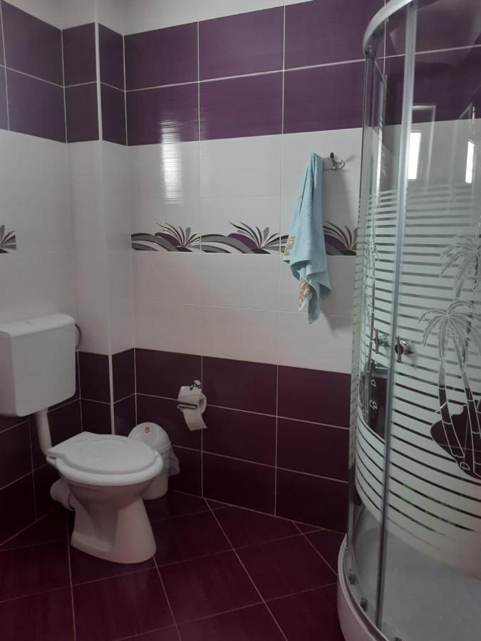 Cabana Gabriela Gîrda de Sus Exterior foto