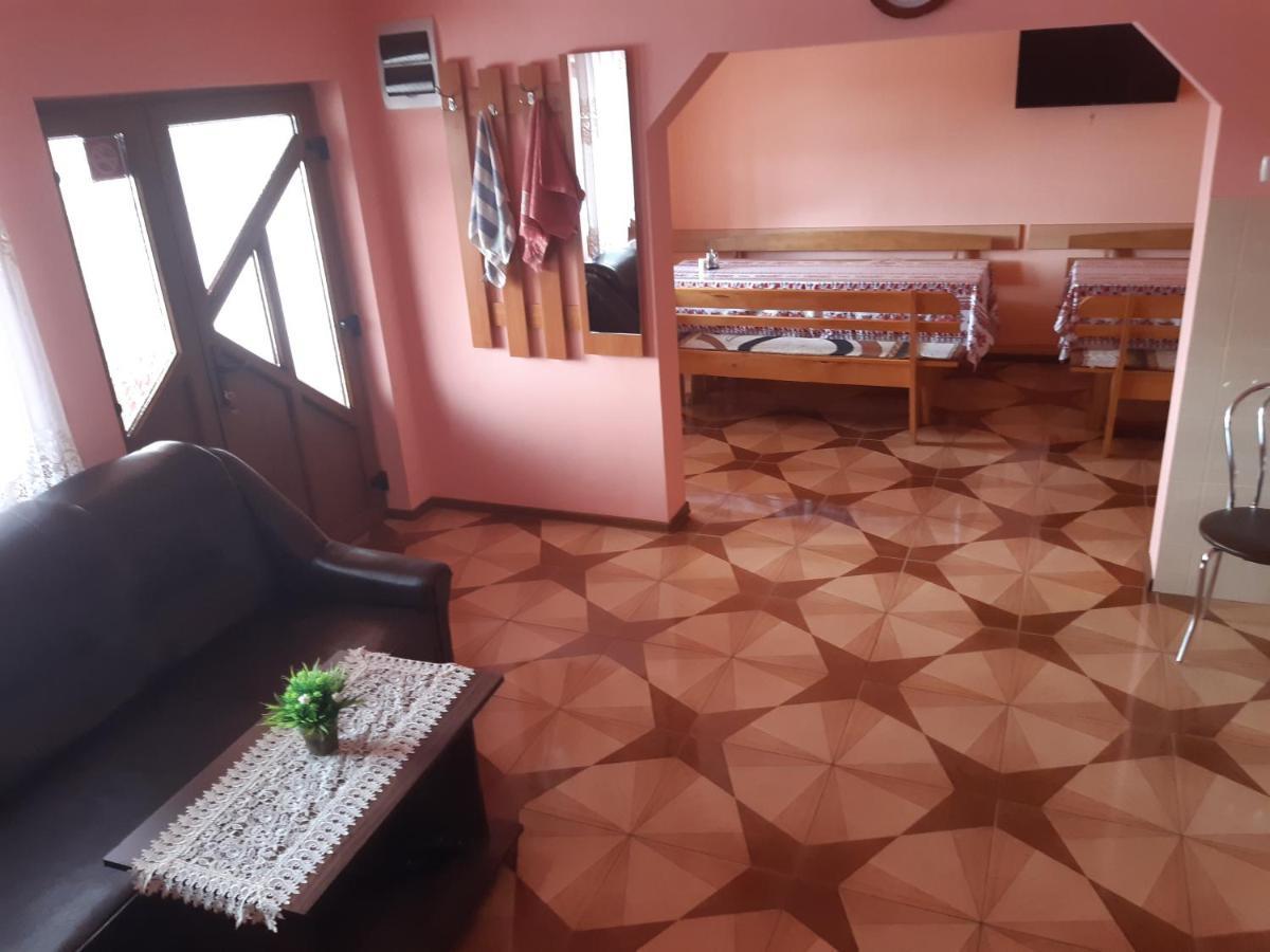 Cabana Gabriela Gîrda de Sus Exterior foto