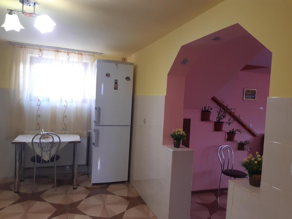 Cabana Gabriela Gîrda de Sus Exterior foto