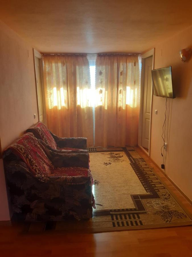 Cabana Gabriela Gîrda de Sus Exterior foto