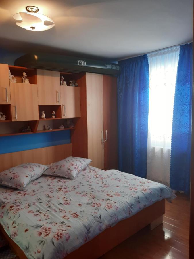 Cabana Gabriela Gîrda de Sus Exterior foto