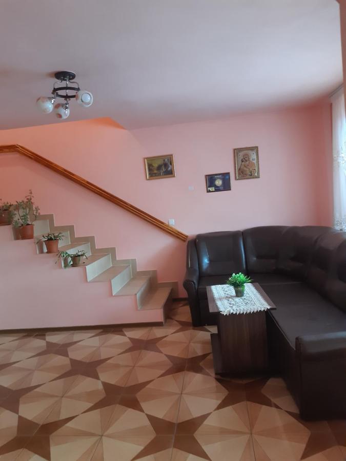 Cabana Gabriela Gîrda de Sus Exterior foto