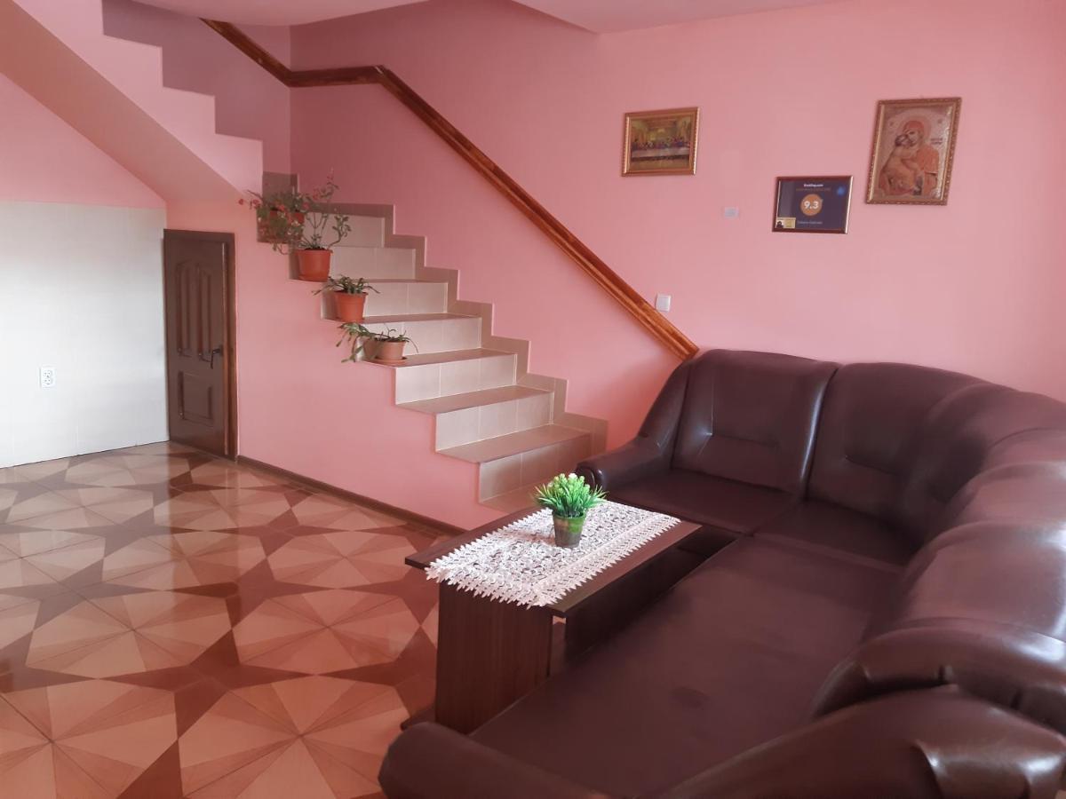 Cabana Gabriela Gîrda de Sus Exterior foto