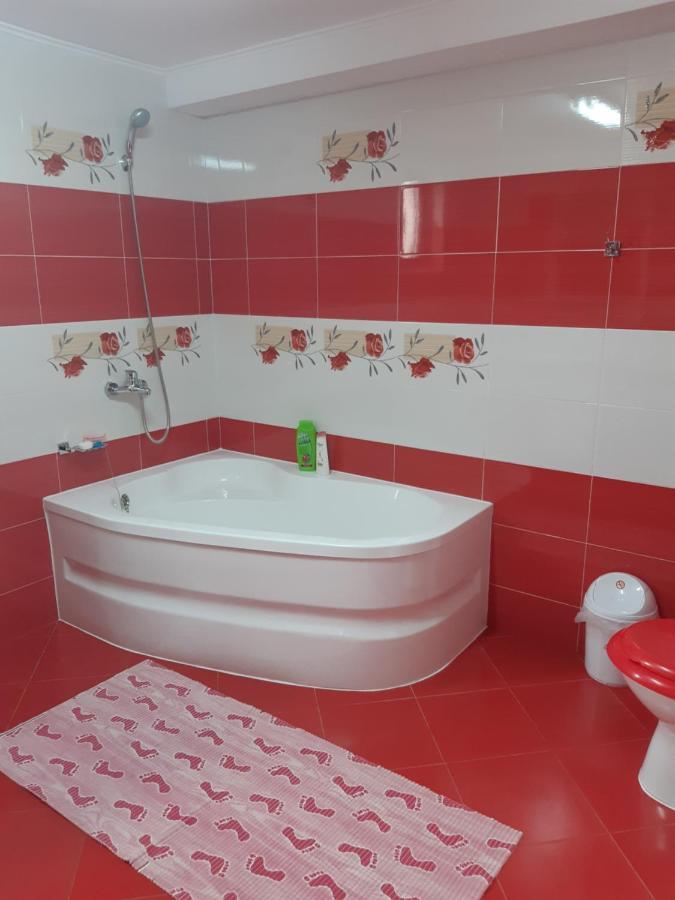 Cabana Gabriela Gîrda de Sus Exterior foto