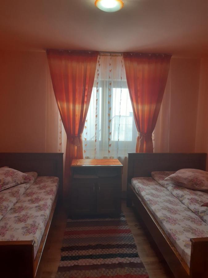 Cabana Gabriela Gîrda de Sus Exterior foto